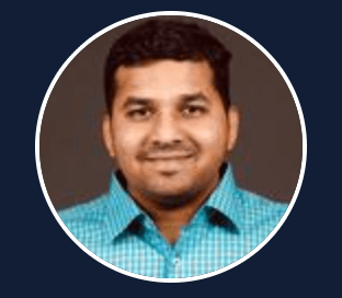 Denish Patel